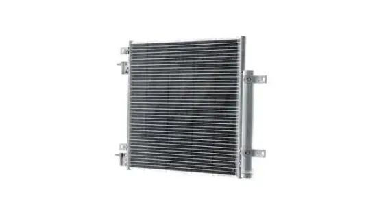 Kondensator, Klimaanlage MAHLE AC 1048 000S Bild Kondensator, Klimaanlage MAHLE AC 1048 000S