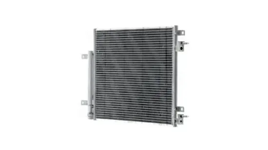 Kondensator, Klimaanlage MAHLE AC 1048 000S Bild Kondensator, Klimaanlage MAHLE AC 1048 000S