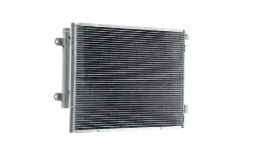 Kondensator, Klimaanlage MAHLE AC 1025 000S Bild Kondensator, Klimaanlage MAHLE AC 1025 000S