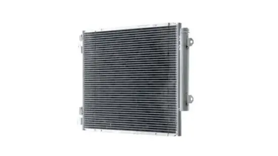 Kondensator, Klimaanlage MAHLE AC 1025 000S Bild Kondensator, Klimaanlage MAHLE AC 1025 000S