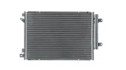 Kondensator, Klimaanlage MAHLE AC 1025 000S