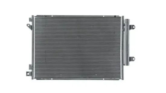 Kondensator, Klimaanlage MAHLE AC 1025 000S Bild Kondensator, Klimaanlage MAHLE AC 1025 000S