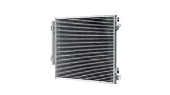 Kondensator, Klimaanlage MAHLE AC 1025 000S Bild Kondensator, Klimaanlage MAHLE AC 1025 000S