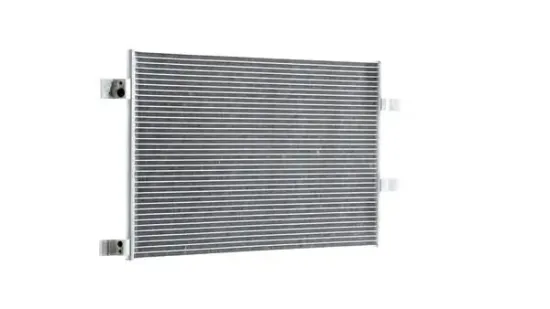 Kondensator, Klimaanlage MAHLE AC 1123 000P Bild Kondensator, Klimaanlage MAHLE AC 1123 000P