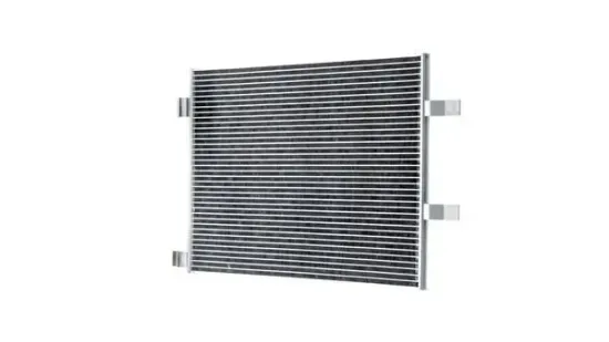 Kondensator, Klimaanlage MAHLE AC 1123 000P Bild Kondensator, Klimaanlage MAHLE AC 1123 000P