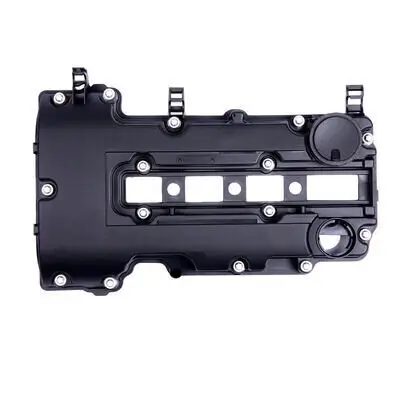 Zylinderkopfhaube MAHLE ZH 558