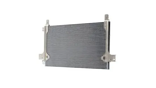 Kondensator, Klimaanlage MAHLE AC 282 000P Bild Kondensator, Klimaanlage MAHLE AC 282 000P