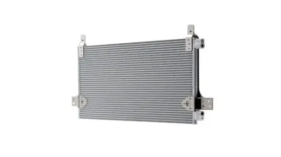 Kondensator, Klimaanlage MAHLE AC 282 000P Bild Kondensator, Klimaanlage MAHLE AC 282 000P