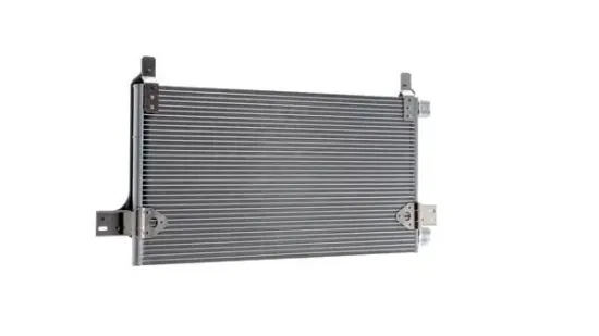 Kondensator, Klimaanlage MAHLE AC 282 000P Bild Kondensator, Klimaanlage MAHLE AC 282 000P