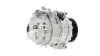 Kompressor, Klimaanlage 12 V MAHLE ACP 716 000S Bild Kompressor, Klimaanlage 12 V MAHLE ACP 716 000S