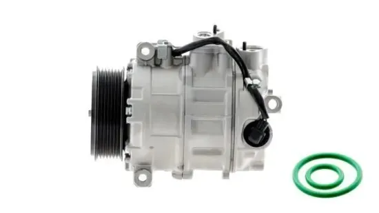 Kompressor, Klimaanlage 12 V MAHLE ACP 716 000S Bild Kompressor, Klimaanlage 12 V MAHLE ACP 716 000S