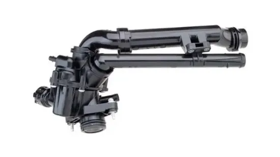 Thermostat, Kühlmittel MAHLE TM 86 97 Bild Thermostat, Kühlmittel MAHLE TM 86 97