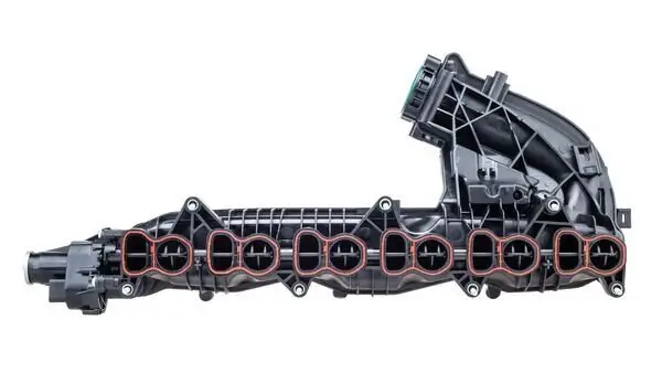 Saugrohrmodul MAHLE LM 1069