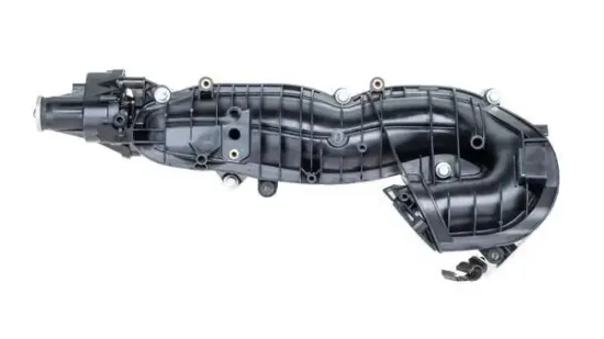 Saugrohrmodul MAHLE LM 1072 Bild Saugrohrmodul MAHLE LM 1072