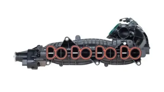 Saugrohrmodul MAHLE LM 1072 Bild Saugrohrmodul MAHLE LM 1072