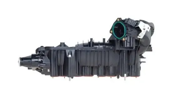 Saugrohrmodul MAHLE LM 1072 Bild Saugrohrmodul MAHLE LM 1072