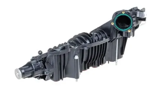 Saugrohrmodul MAHLE LM 1072 Bild Saugrohrmodul MAHLE LM 1072