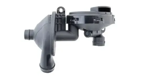 Ölabscheider, Kurbelgehäuseentlüftung MAHLE LOS 207 Bild Ölabscheider, Kurbelgehäuseentlüftung MAHLE LOS 207