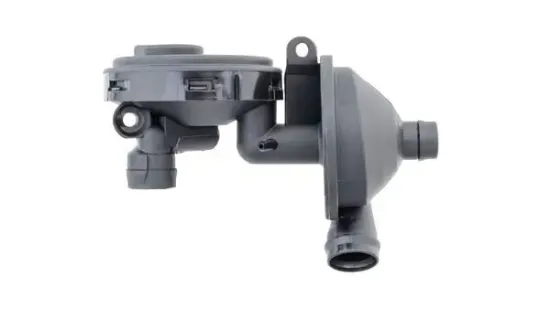 Ölabscheider, Kurbelgehäuseentlüftung MAHLE LOS 207 Bild Ölabscheider, Kurbelgehäuseentlüftung MAHLE LOS 207