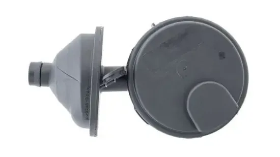 Ölabscheider, Kurbelgehäuseentlüftung MAHLE LOS 207 Bild Ölabscheider, Kurbelgehäuseentlüftung MAHLE LOS 207