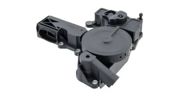 Ölabscheider, Kurbelgehäuseentlüftung MAHLE LOS 208 Bild Ölabscheider, Kurbelgehäuseentlüftung MAHLE LOS 208