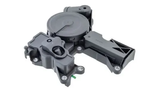 Ölabscheider, Kurbelgehäuseentlüftung MAHLE LOS 208 Bild Ölabscheider, Kurbelgehäuseentlüftung MAHLE LOS 208