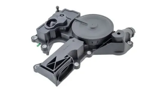 Ölabscheider, Kurbelgehäuseentlüftung MAHLE LOS 208 Bild Ölabscheider, Kurbelgehäuseentlüftung MAHLE LOS 208