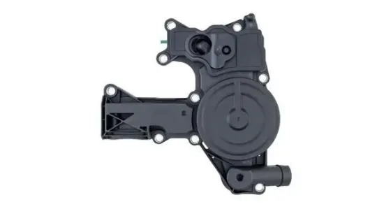 Ölabscheider, Kurbelgehäuseentlüftung MAHLE LOS 208 Bild Ölabscheider, Kurbelgehäuseentlüftung MAHLE LOS 208