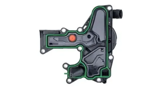 Ölabscheider, Kurbelgehäuseentlüftung MAHLE LOS 208 Bild Ölabscheider, Kurbelgehäuseentlüftung MAHLE LOS 208