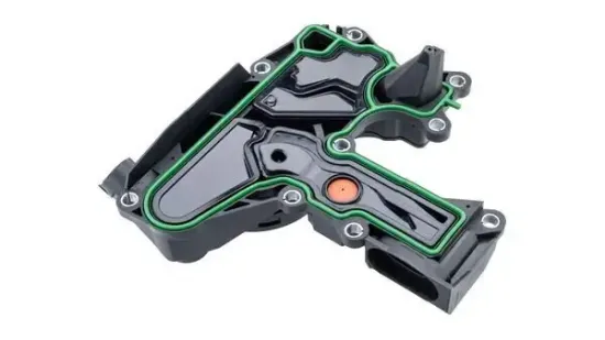 Ölabscheider, Kurbelgehäuseentlüftung MAHLE LOS 208 Bild Ölabscheider, Kurbelgehäuseentlüftung MAHLE LOS 208