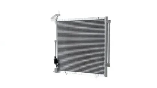 Kondensator, Klimaanlage MAHLE AC 1068 000S Bild Kondensator, Klimaanlage MAHLE AC 1068 000S