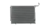 Kondensator, Klimaanlage MAHLE AC 1068 000S Bild Kondensator, Klimaanlage MAHLE AC 1068 000S