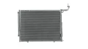 Kondensator, Klimaanlage MAHLE AC 1068 000S