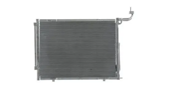 Kondensator, Klimaanlage MAHLE AC 1068 000S Bild Kondensator, Klimaanlage MAHLE AC 1068 000S