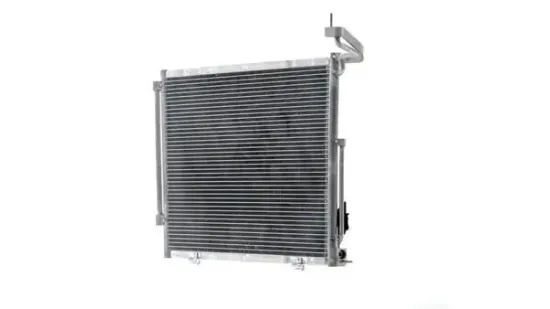 Kondensator, Klimaanlage MAHLE AC 1068 000S Bild Kondensator, Klimaanlage MAHLE AC 1068 000S