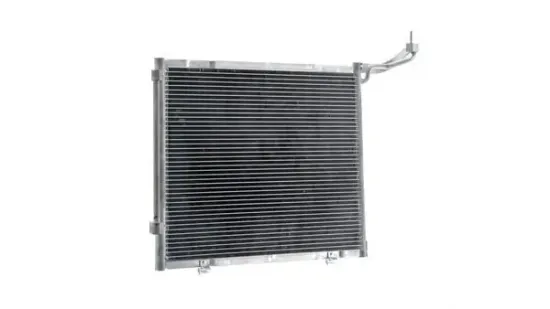 Kondensator, Klimaanlage MAHLE AC 1068 000S Bild Kondensator, Klimaanlage MAHLE AC 1068 000S