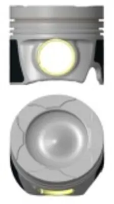 Kolben MAHLE 028 PI 00180 002