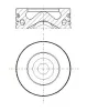 Kolben MAHLE 279 PI 00104 000