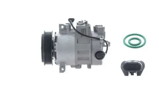 Kompressor, Klimaanlage 12 V MAHLE ACP 475 000S Bild Kompressor, Klimaanlage 12 V MAHLE ACP 475 000S