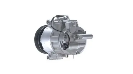 Kompressor, Klimaanlage 12 V MAHLE ACP 475 000S Bild Kompressor, Klimaanlage 12 V MAHLE ACP 475 000S