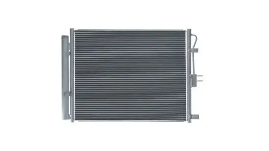 Kondensator, Klimaanlage MAHLE AC 957 000S Bild Kondensator, Klimaanlage MAHLE AC 957 000S