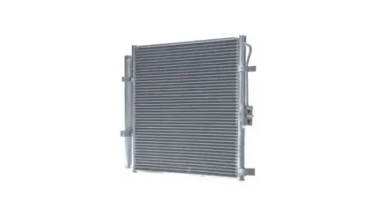 Kondensator, Klimaanlage MAHLE AC 957 000S Bild Kondensator, Klimaanlage MAHLE AC 957 000S