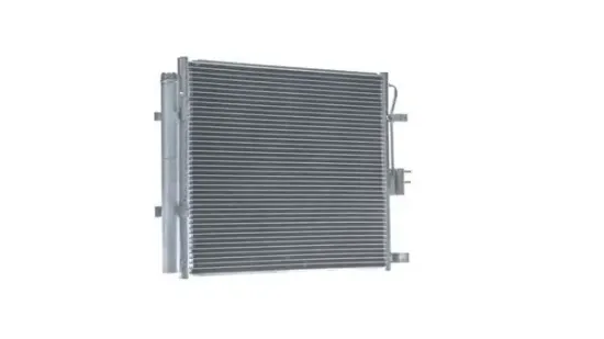 Kondensator, Klimaanlage MAHLE AC 957 000S Bild Kondensator, Klimaanlage MAHLE AC 957 000S