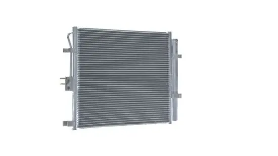 Kondensator, Klimaanlage MAHLE AC 957 000S Bild Kondensator, Klimaanlage MAHLE AC 957 000S