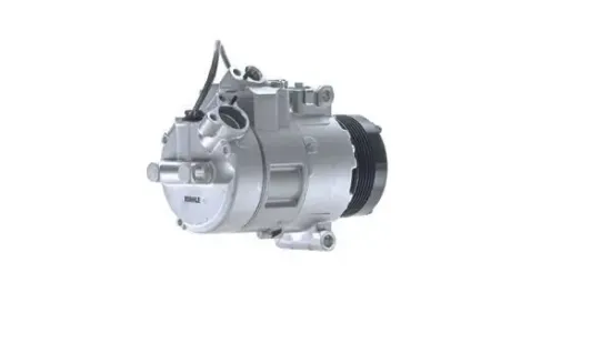 Kompressor, Klimaanlage 12 V MAHLE ACP 703 000S Bild Kompressor, Klimaanlage 12 V MAHLE ACP 703 000S