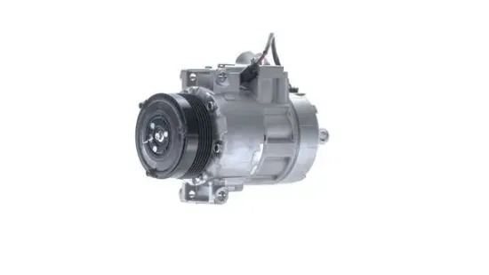 Kompressor, Klimaanlage 12 V MAHLE ACP 703 000S Bild Kompressor, Klimaanlage 12 V MAHLE ACP 703 000S