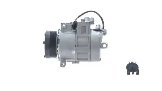 Kompressor, Klimaanlage 12 V MAHLE ACP 703 000S Bild Kompressor, Klimaanlage 12 V MAHLE ACP 703 000S