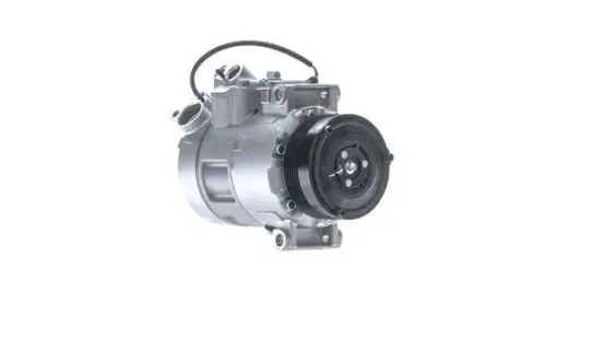 Kompressor, Klimaanlage 12 V MAHLE ACP 703 000S Bild Kompressor, Klimaanlage 12 V MAHLE ACP 703 000S