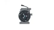 Kompressor, Klimaanlage 12 V MAHLE ACP 1361 000S