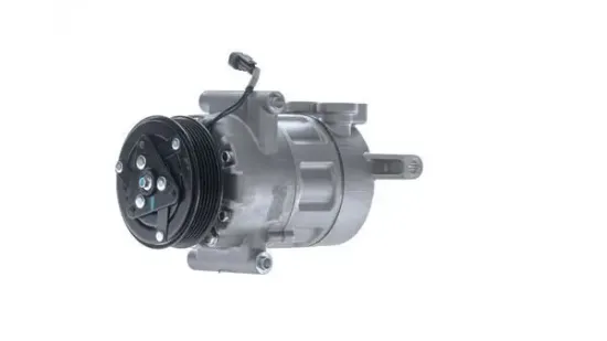Kompressor, Klimaanlage 12 V MAHLE ACP 1361 000S Bild Kompressor, Klimaanlage 12 V MAHLE ACP 1361 000S